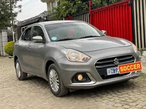 Suzuki Dzire 2021 Automatic
