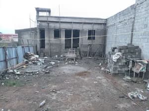 157 sqm Plot for Sale in Ayat