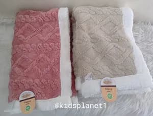 Baby blanket
