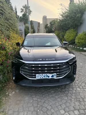 Jetour X70 Plus 2023