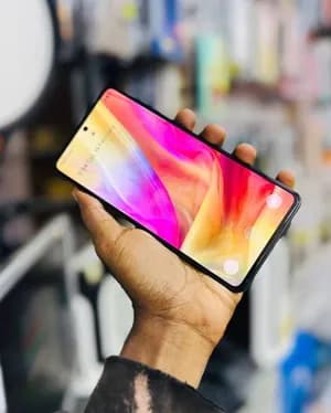 Samsung Galaxy F55 5G 8GB 256GB