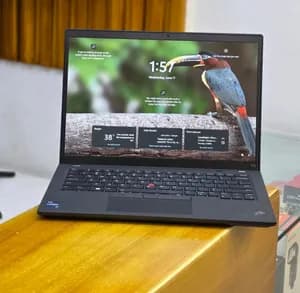 Lenovo ThinkPad T14 Gen 4 Touchscreen