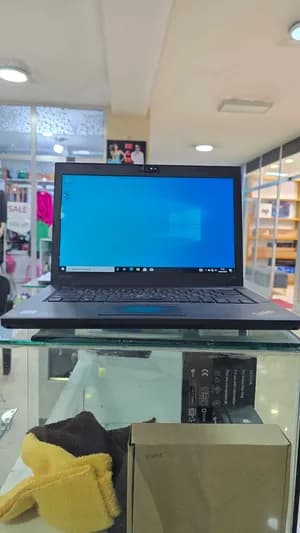 Lenovo ThinkPad T460 i5 8GB 500GB