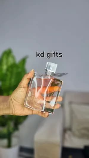 Turkey Standard Perfume for Her