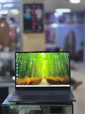 Lenovo Yoga 7i 2-in-1 Laptop