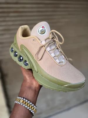 Nike airmax DN