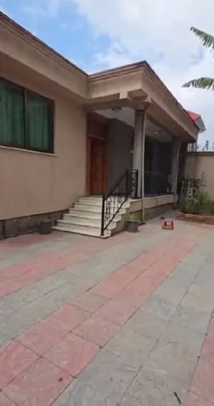 355 sqm 6 Bedroom Villa House