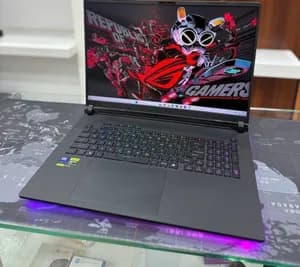 Asus ROG Strix G18 Gaming Laptop