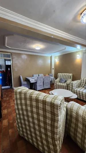 Summit 3-Bedroom Condominium 94sqm