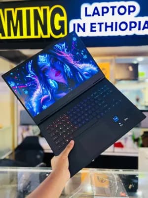HP OMEN 16 512GB 16GB RAM