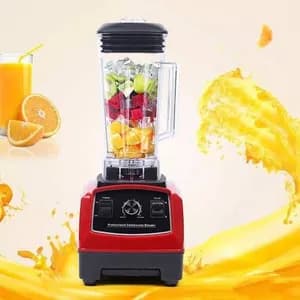 Sokany multi-purpose blender