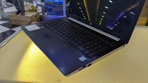 Hp Notebook 8Gb Ram 1 tera HDD