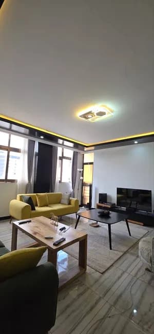 3 Bedroom 126 sqm Apartment United