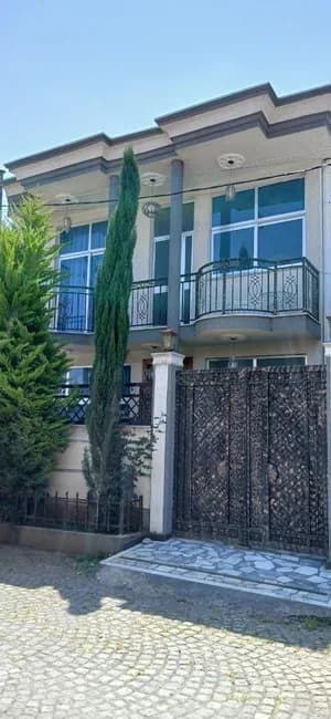 G+1 105 sqm House for Sale Figa
