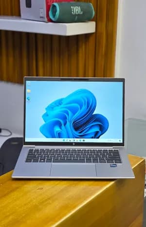 Hp Elitebook 840 G10 16GB 512GB