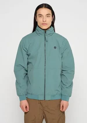 Timberland Bomber Jacket