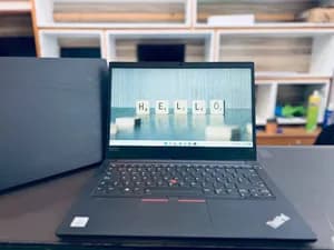 Lenovo ThinkPad E14 i5 10th Gen