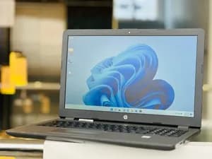 HP Notebook 15.6 Inch Laptop
