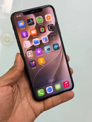 iPhone 11 Pro Max 64GB