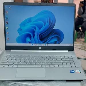 HP Notebook Core i5 12th Gen
