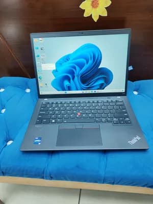 Lenovo ThinkPad T14s i7 12th 16GB 512GB