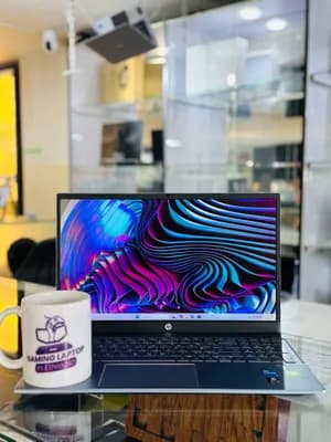 HP Pavilion i5 16GB 512GB Laptop