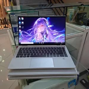 HP EliteBook 1040 G7 x360