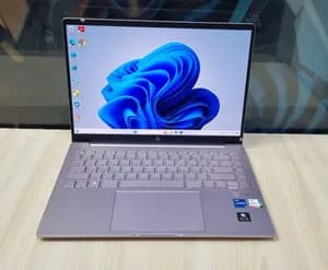 HP Pavilion Plus i5 Laptop