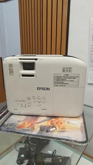 Epson Projector EB-S41