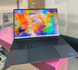 Dell XPS 15 Core i7 Laptop