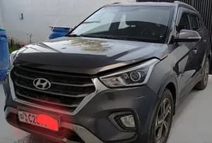 Hyundai Creta 2020 1.6L GDI