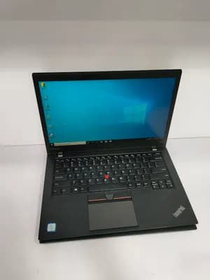 Lenovo ThinkPad T460s i5 8GB 256GB