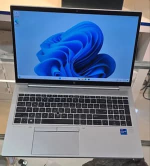 HP EliteBook 840 G8 Touchscreen Laptop