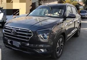 Hyundai Creta 2021 SUV
