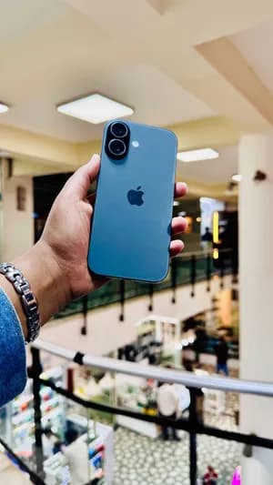 Phone 128GB New