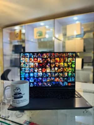 Lenovo Legion R9000 Gaming Laptop
