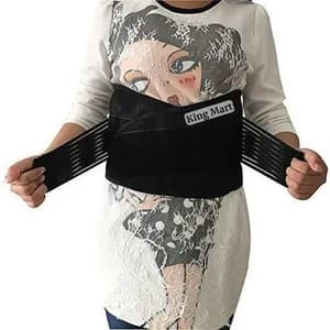 Belly Wrap Postpartum Belt