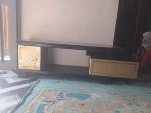 New Short Size TV Stand