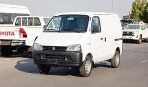 Suzuki Eeco 2025 Manual Van