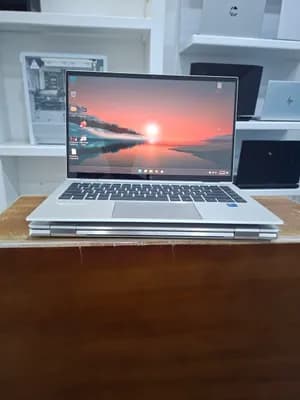 HP EliteBook 1040 G8 X360