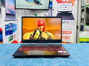 HP OMEN Gaming Laptop