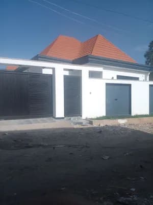 Ayat Villa House 260 sqm