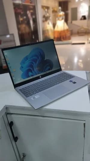 HP Notebook Core i7 13th Gen
