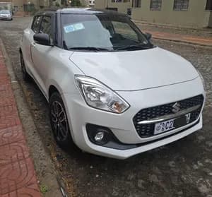 2022 Suzuki Swift Full Option