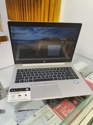 HP EliteBook 840 G5 Laptop