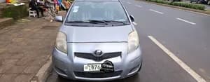 Toyota Yaris Compact 2008