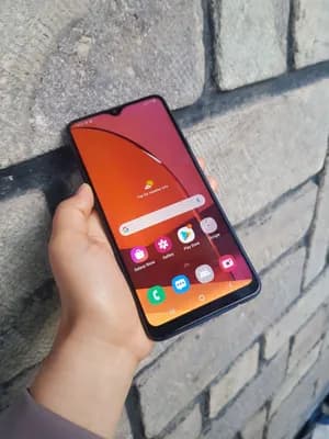 Samsung Galaxy A20s 32GB Blue