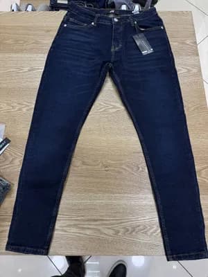 Made in Turkey Jeans