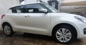 Suzuki Swift 2020