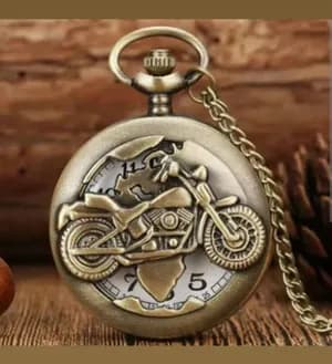 Original Pocket Watch
